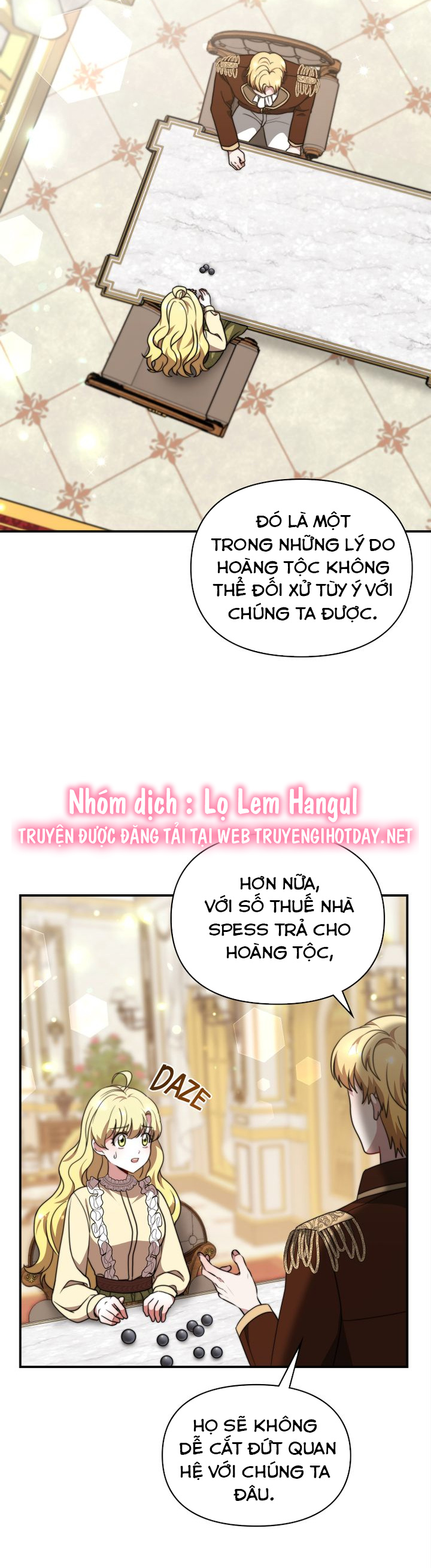 công nương eluana vita chapter 59 22