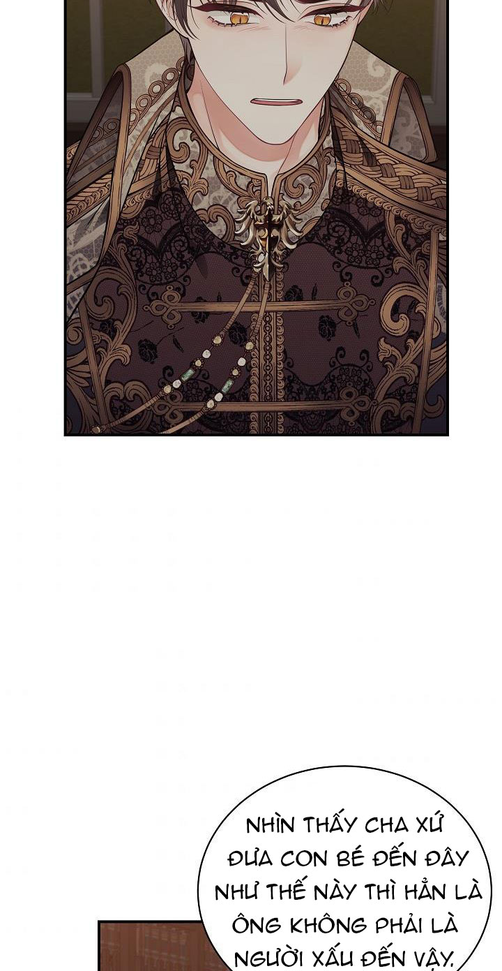 con chỉ đi tìm cha thôi chapter 17 42