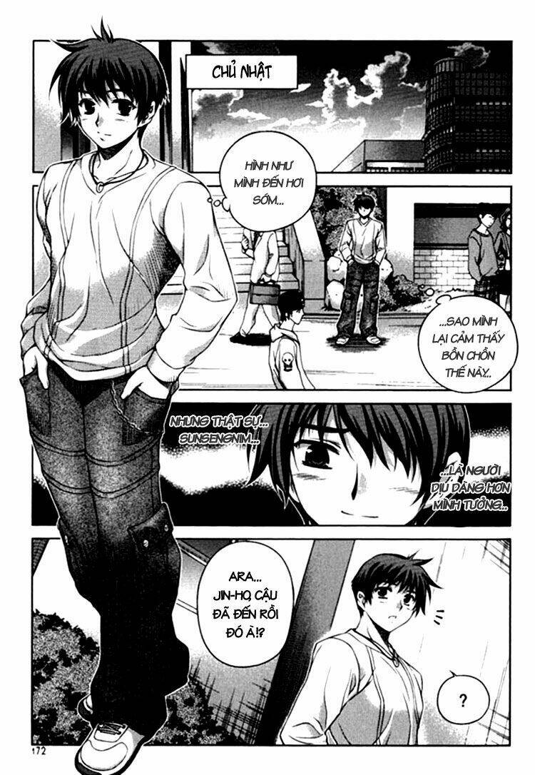 unbalance x unbalance chapter 15 27