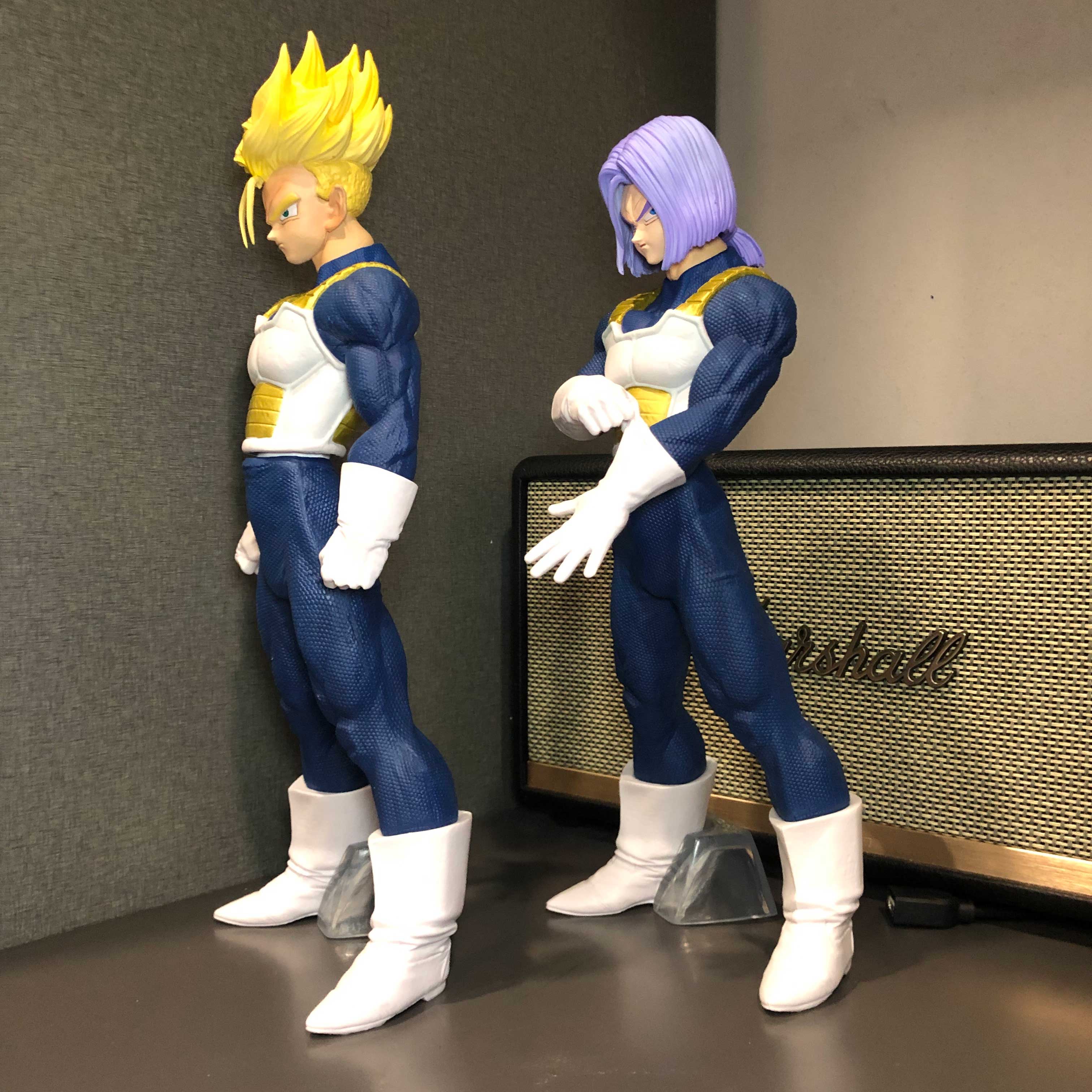 Mô hình Trunks cao 34 cm - Dragon Ball