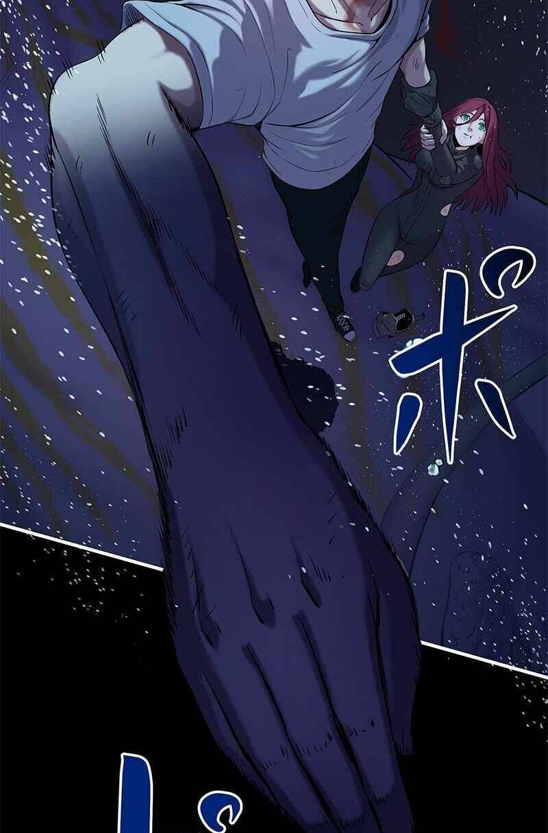 mê đạo tử ngục~vô địch sát thủ chinh phục ma lâm chapter 5 107