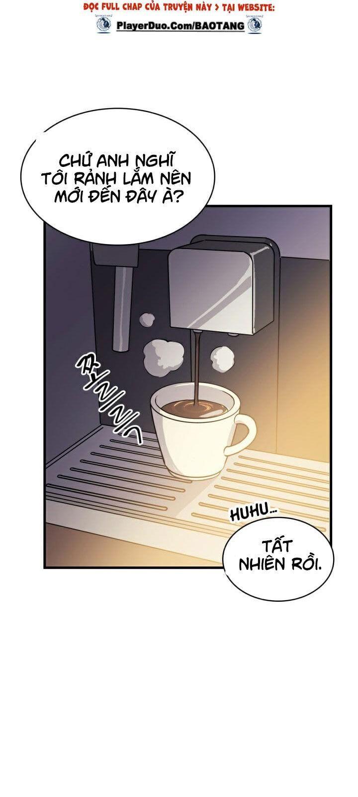 tôi trở lại thăng cấp một mình chapter 36 14