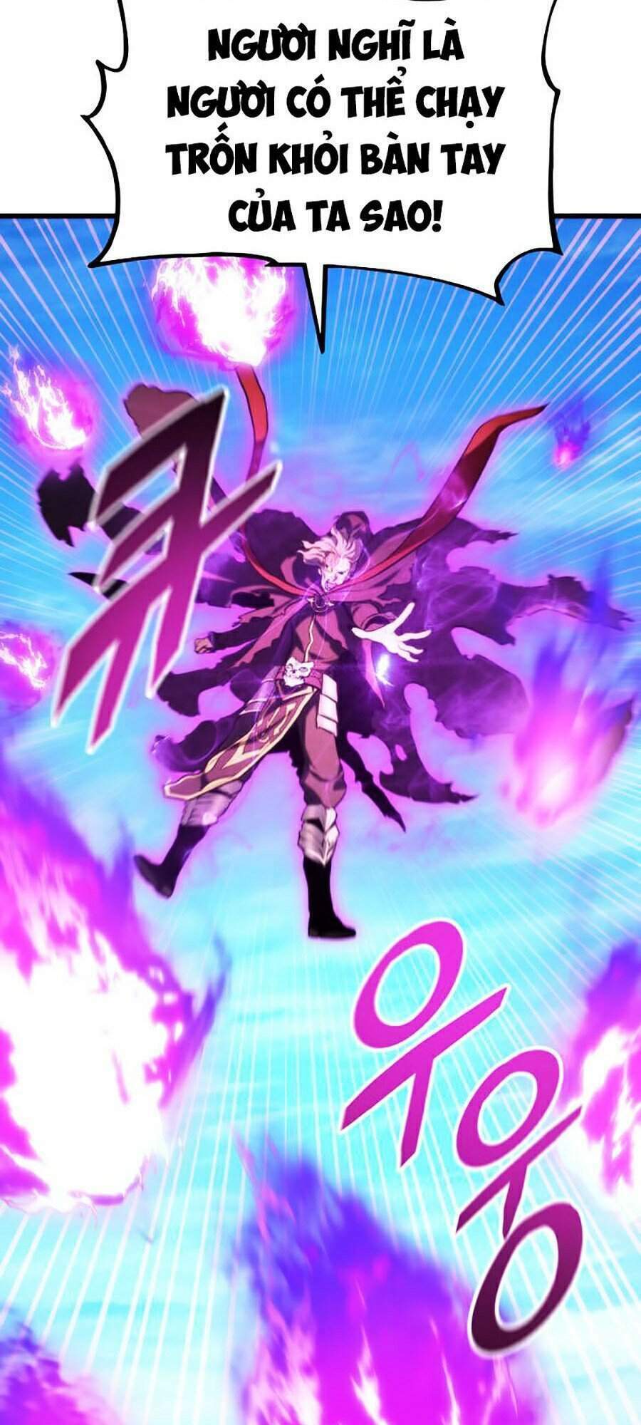 huyền thoại game thủ - tái xuất chapter 31 17