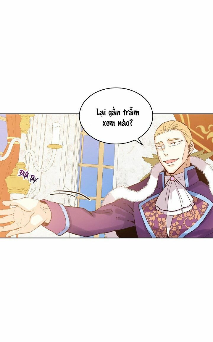 con có phải con là con gái của ngài không? chapter 28 15