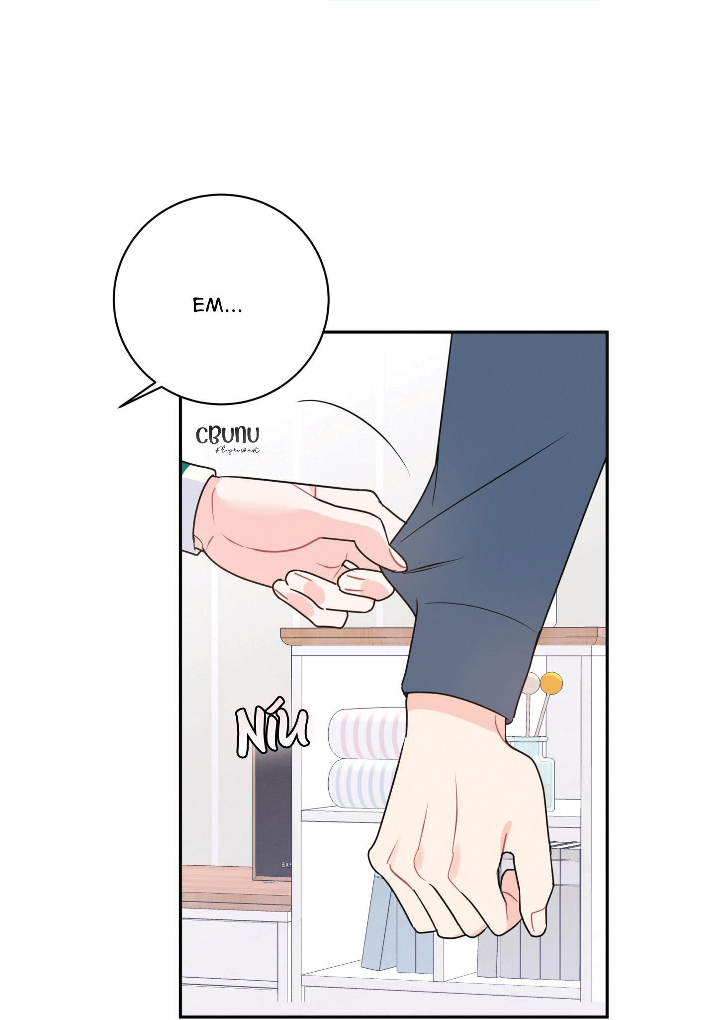 bắt tay hả, thôi bỏ đi! chapter 12 9