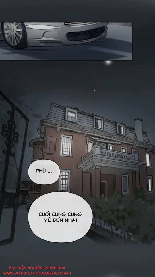 12 giờ của lọ lem chapter 30 2