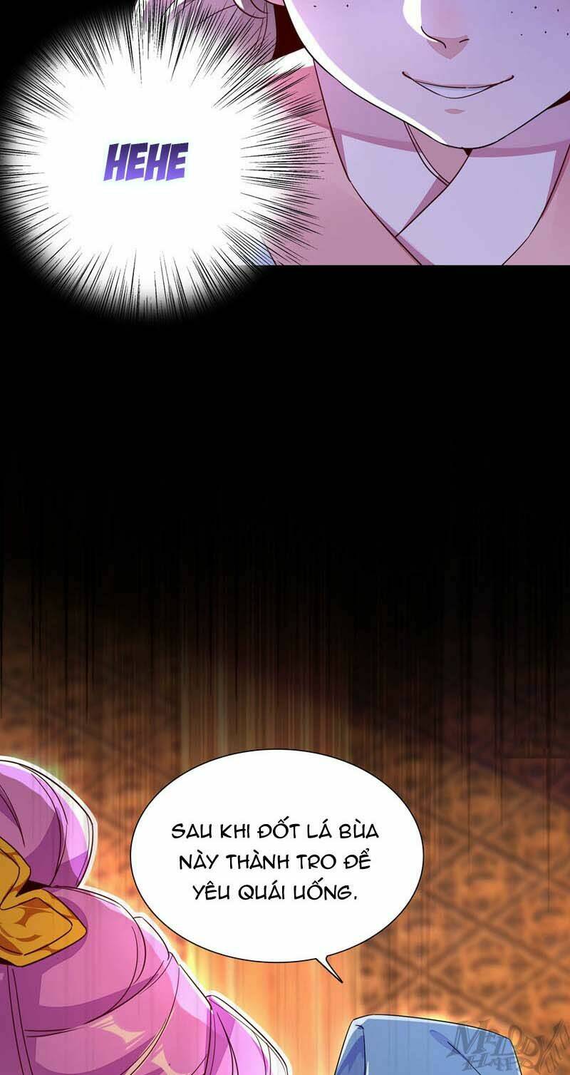 thiên thần gấu trúc muốn được ôm chapter 50 12