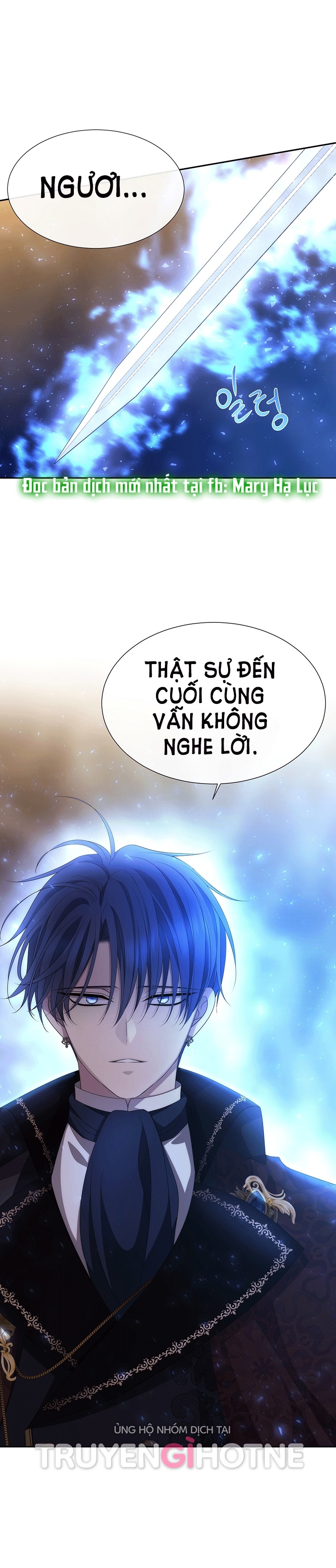 năm môn đệ của charlotte chapter 176.1 1