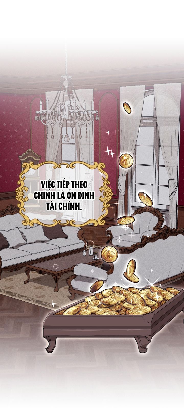 công chúa khắc dấu lên kẻ phản nghịch chapter 15 18