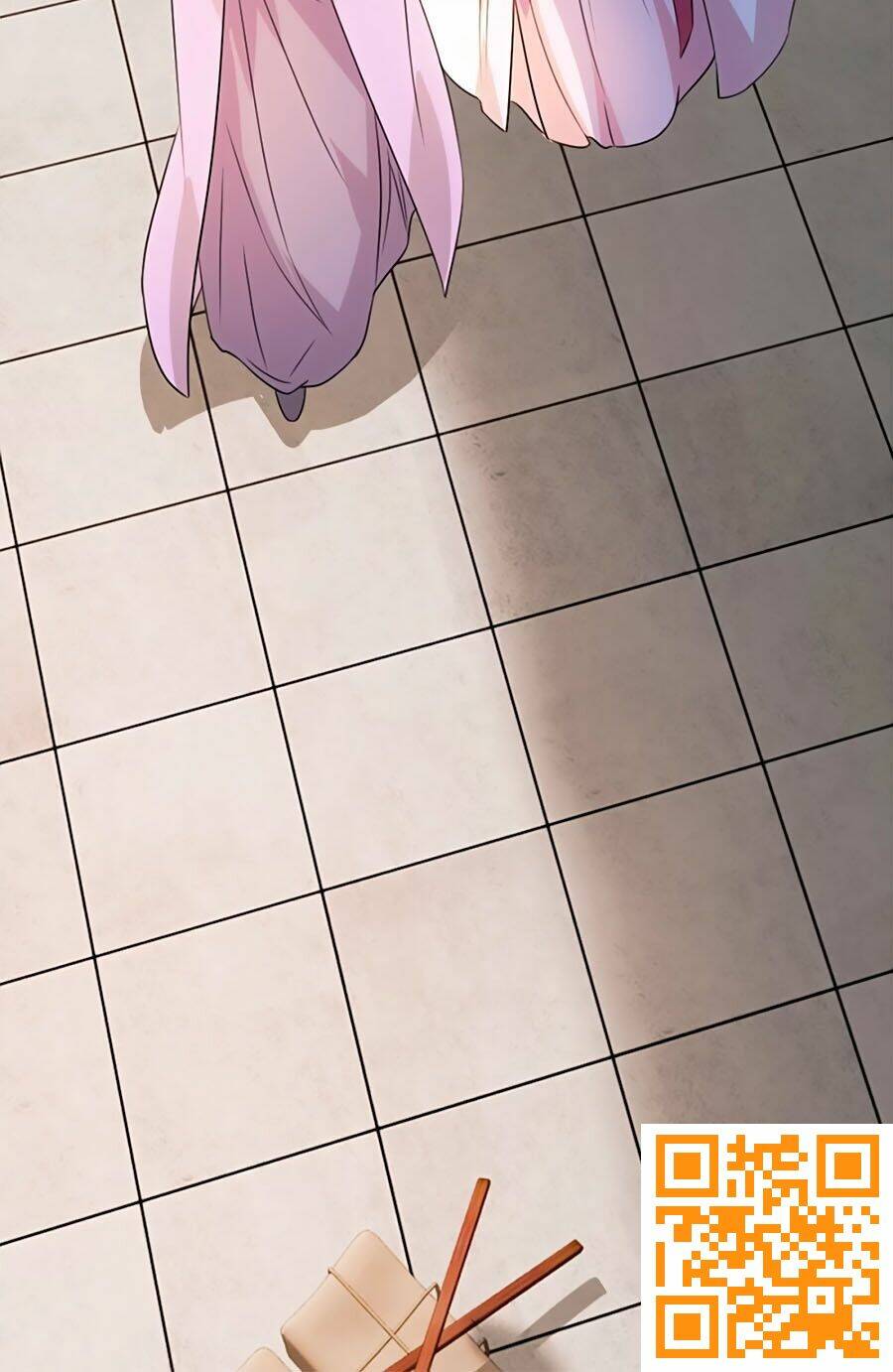 gian phi như thử đa kiều chapter 91 24