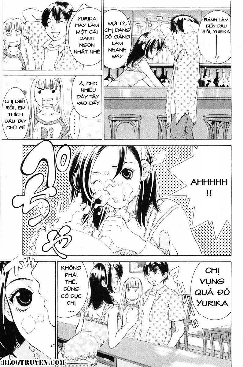 gacha gacha - secret chapter 12 11