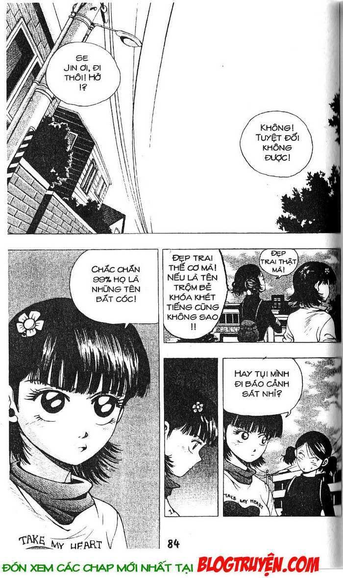 kid gang chapter 13 2