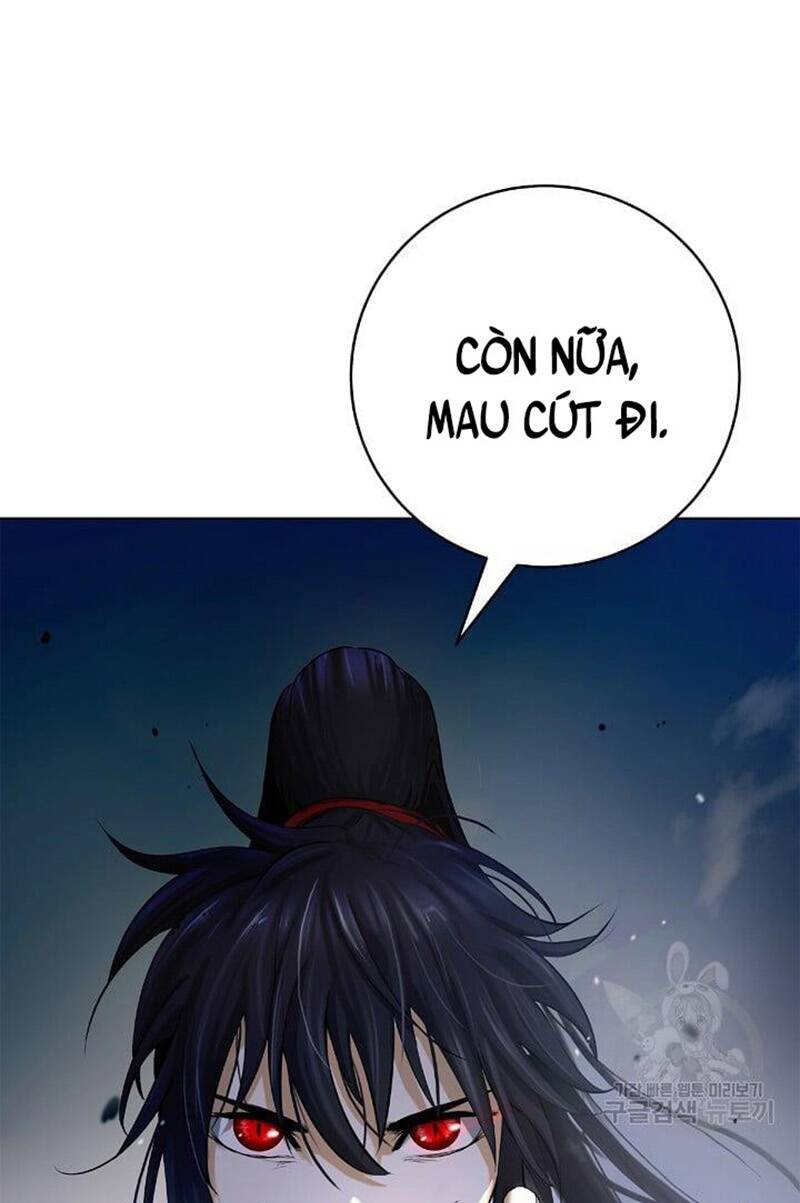 xuyên không thành hổ chapter 107 73