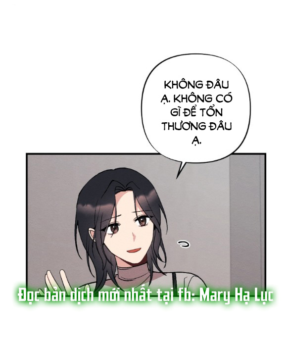 Ăn Mòn chapter 36.2 - Trang 25