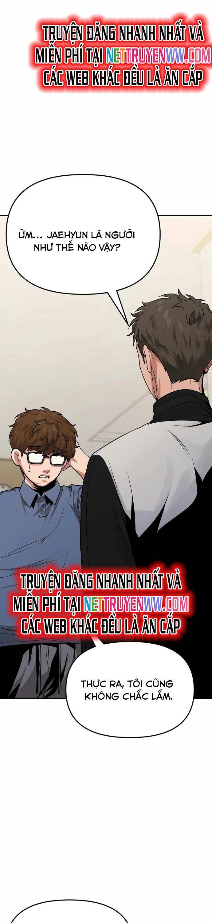 Tuyệt Đối Dân Cư Chapter 7 41