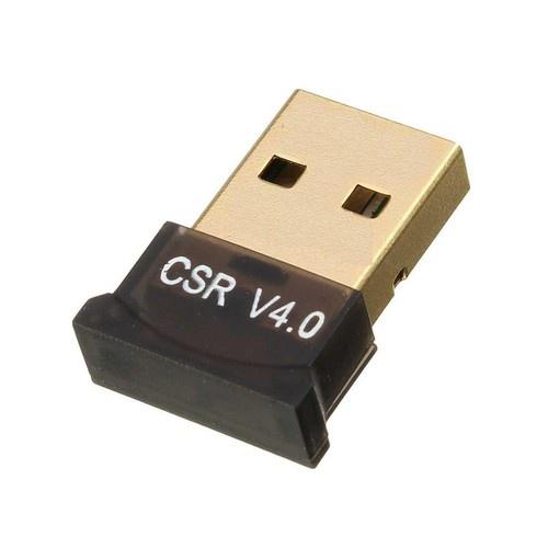 USB bluetooth 5.0 4.0 dùng cho máy tính laptop kết nối bàn phím chuột tai nghe tay cầm chơi game