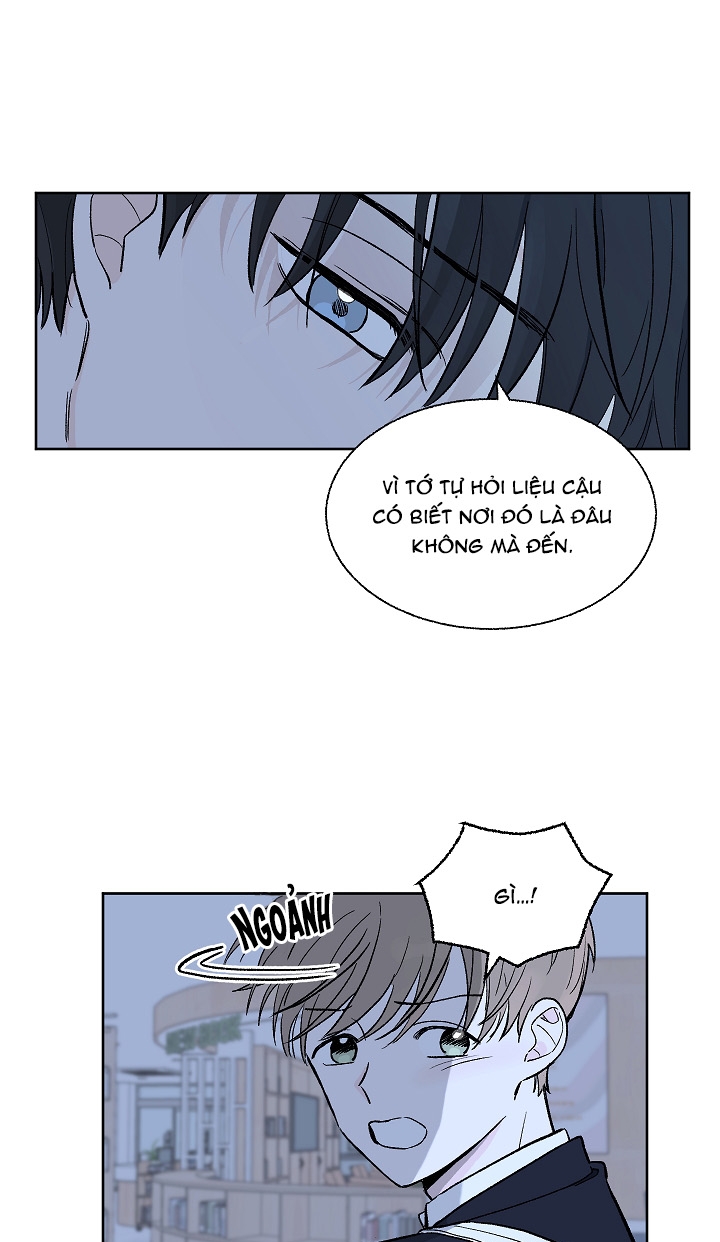 thật gần mà cũng thật xa chapter 3 27