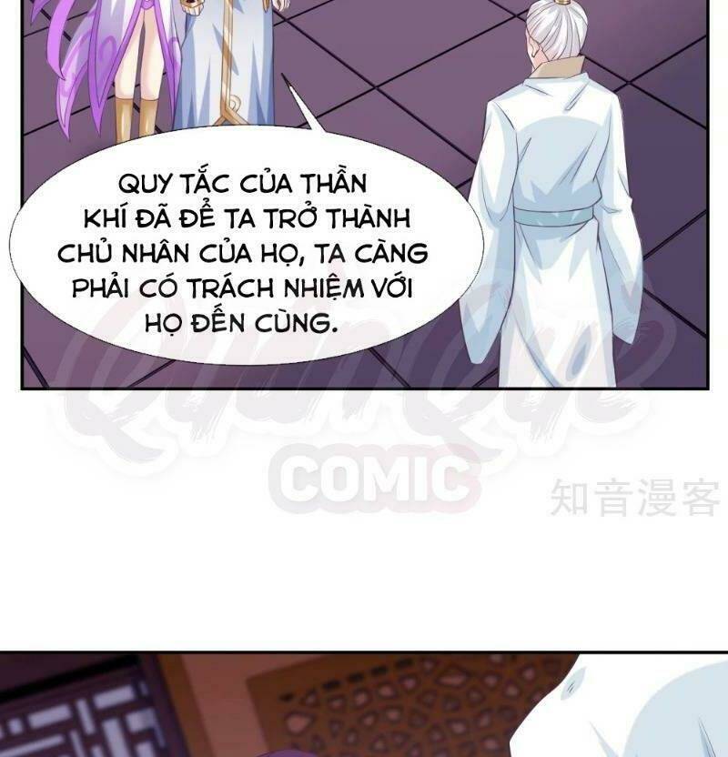 ta là ngọc hoàng đại đế chapter 90 23