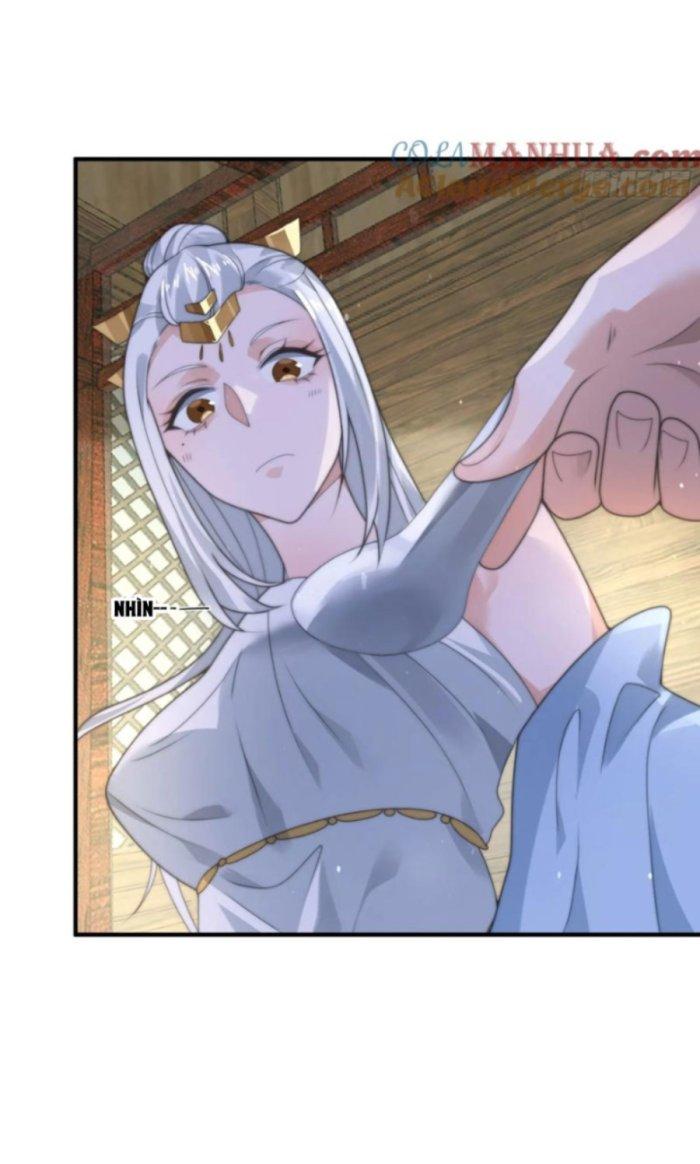 mỗi nữ đồ đệ đều muốn giết ta chapter 36 6