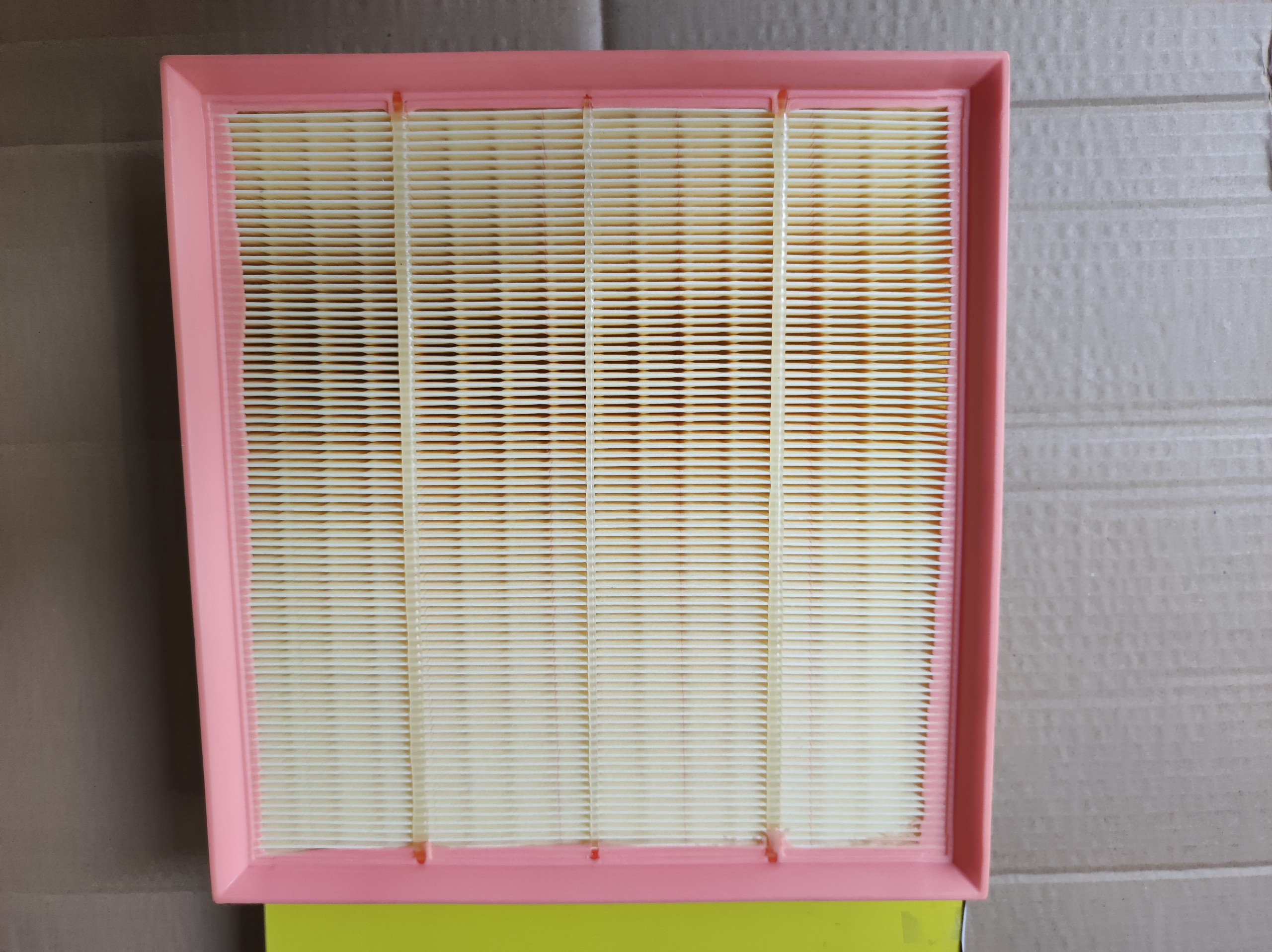 Lọc gió xe BMW 740li 2008-2015, BMW X3, X4 2010-2018