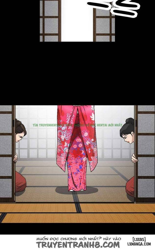 mùi vị của đôi bàn tay chapter 70 37