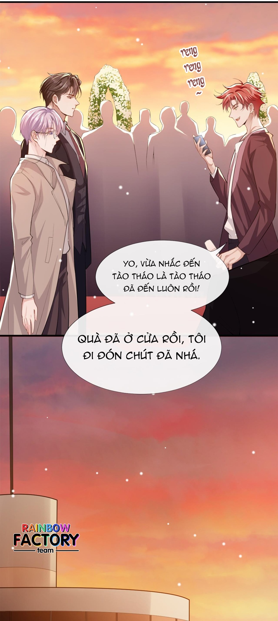 quan hệ thế thân chapter 5 34