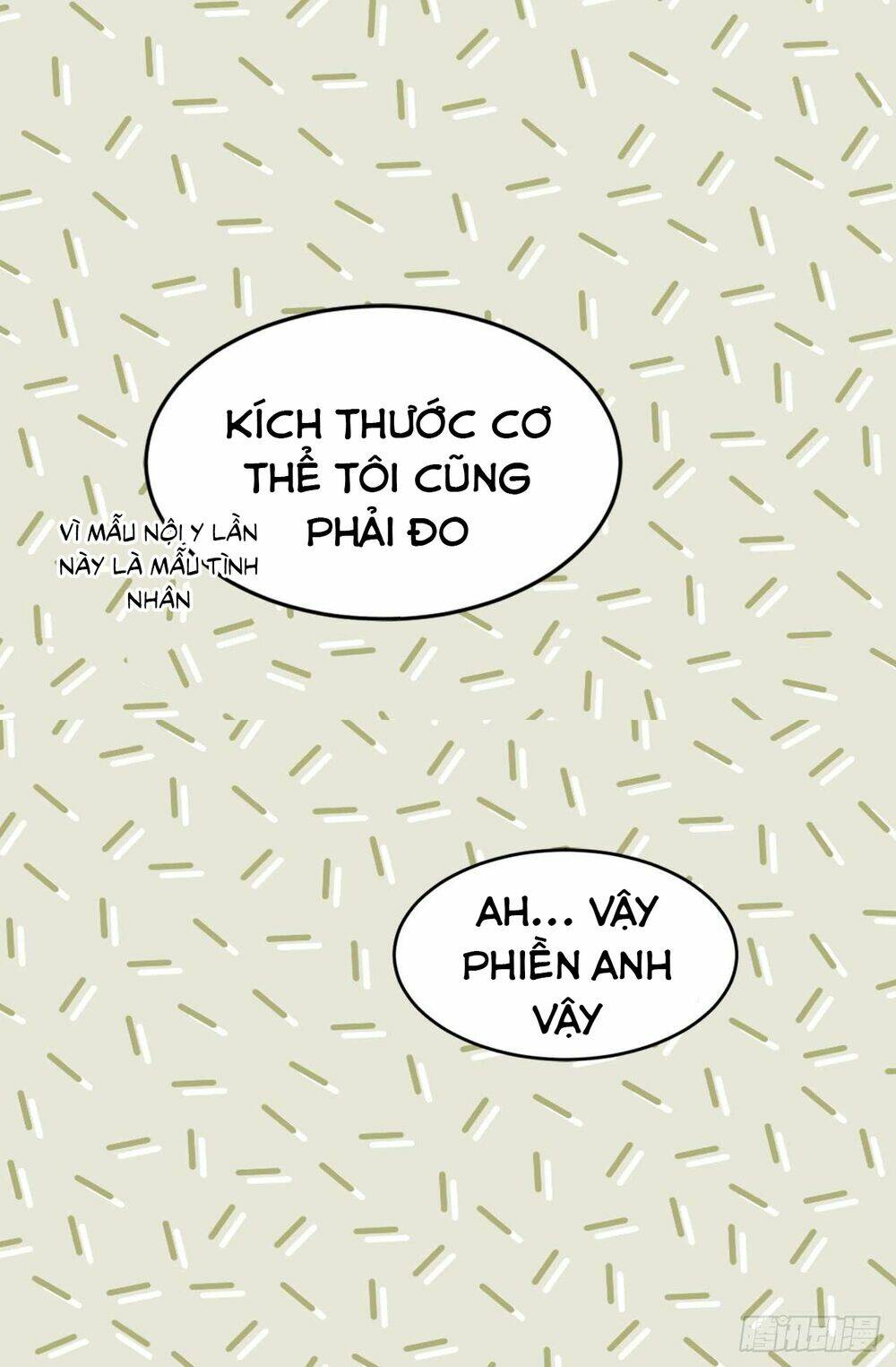 acup tiên sinh chapter 32 35