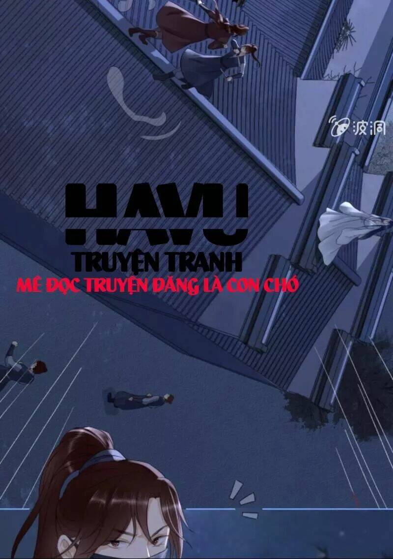 sủng phi của vương chapter 146 18