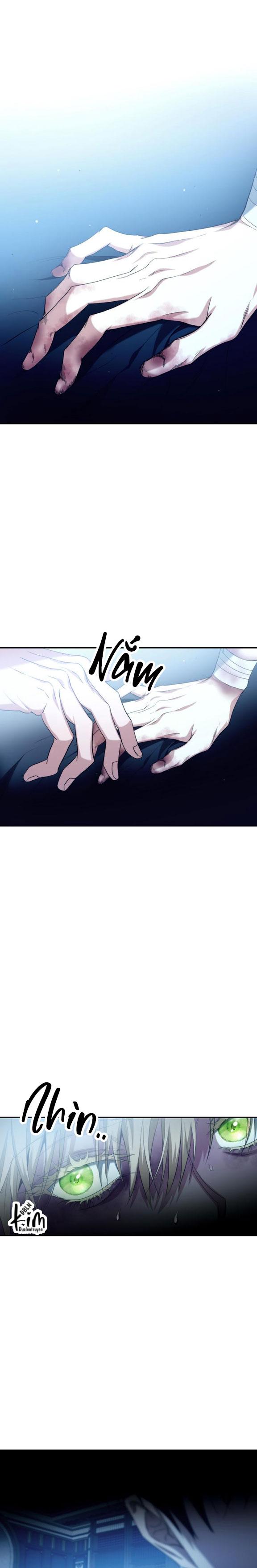 hai đất nước, đất nước của nô lệ chapter 32 12