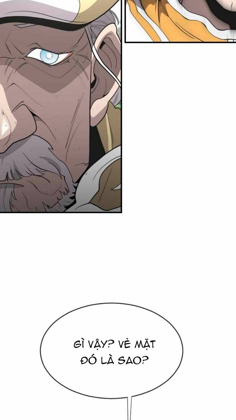 kĩ nguyên của anh hùng chapter 40 39