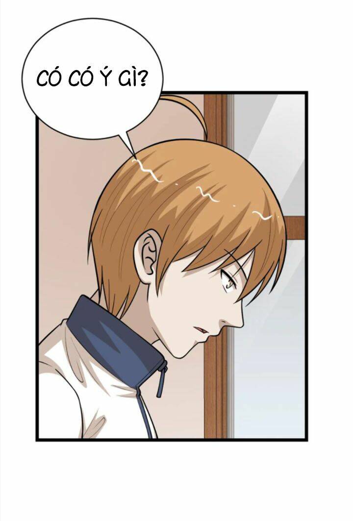 đai ca trở lại tuổi 16 chapter 63 18