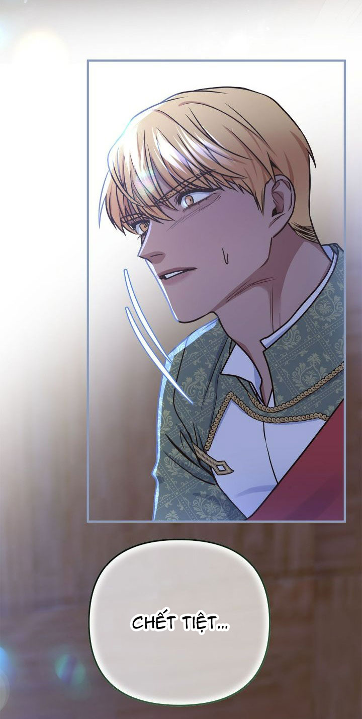 [15+] Giam Cầm chapter 26.1 - Trang 28