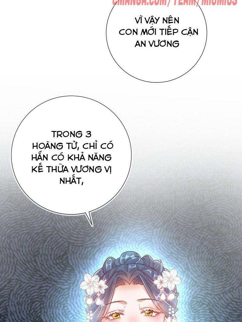 công lược trưởng thành của vương phi chapter 33 22