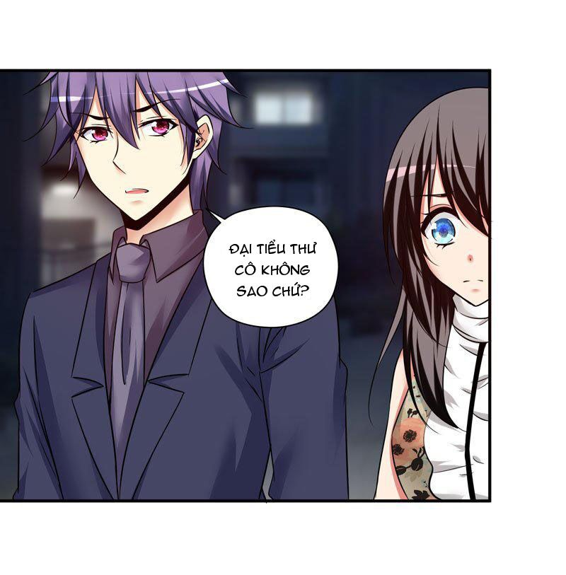 thủ hội chi vũ chapter 15 35