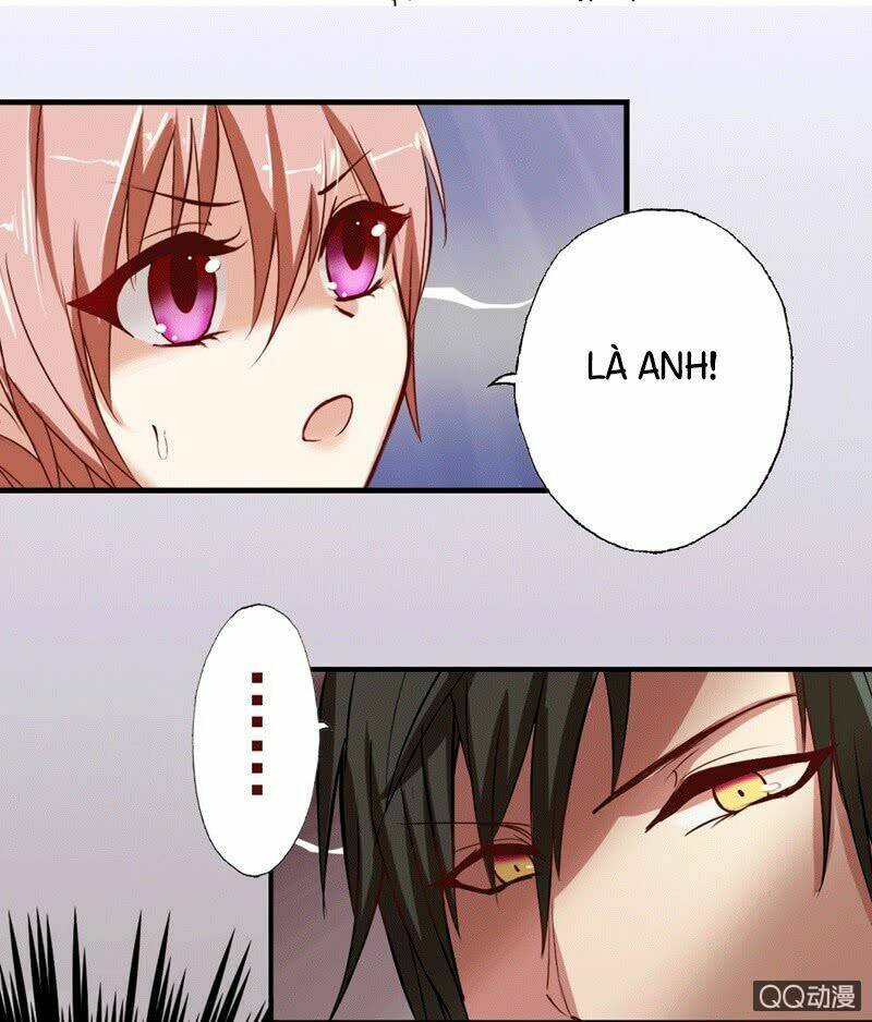 tổng tài sát vách thỉnh chỉ giáo chapter 2 6