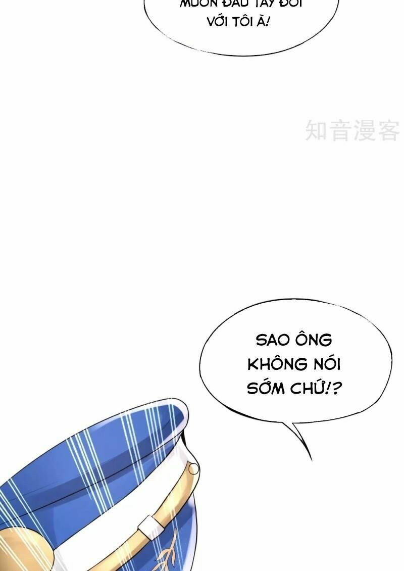 vòng bạn bè mạnh nhất của tiên giới chapter 37 17