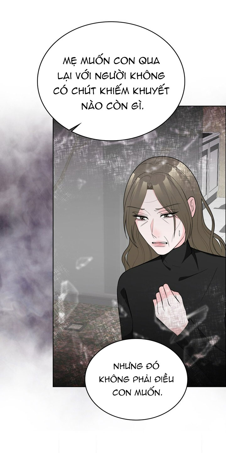 [18+] điều em cố giấu chapter 49.2 8