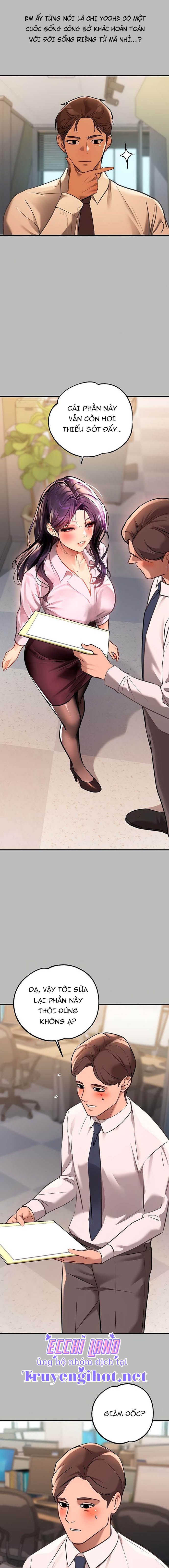 chị chủ nhà của tôi chapter 69.1 7