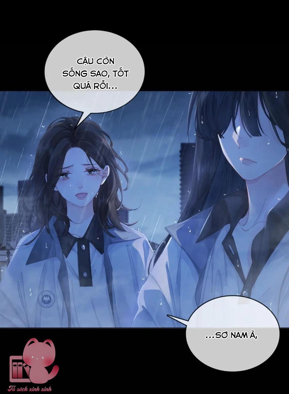 nàng tiểu thư pháp y thân yêu của tôi chapter 1 6