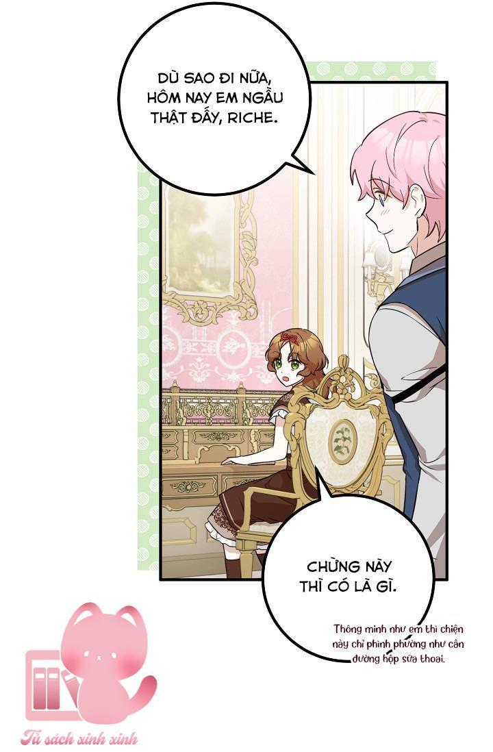 bác sĩ hoàn thành trách nhiệm rồi chapter 20 34