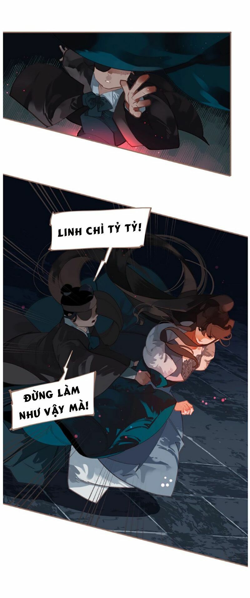 nhất đại linh hậu chapter 67 17