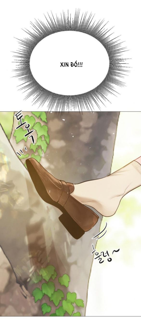 khóc đi hay là cầu xin tôi cũng được chapter 32.2 1