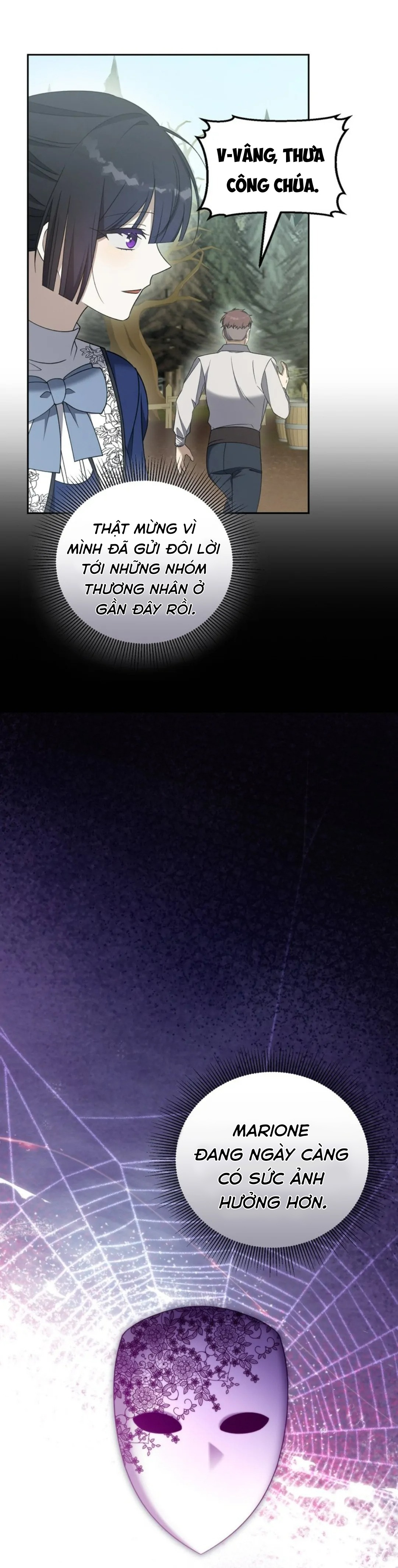 lời nguyền vẫn chưa kết thúc chapter 58 36
