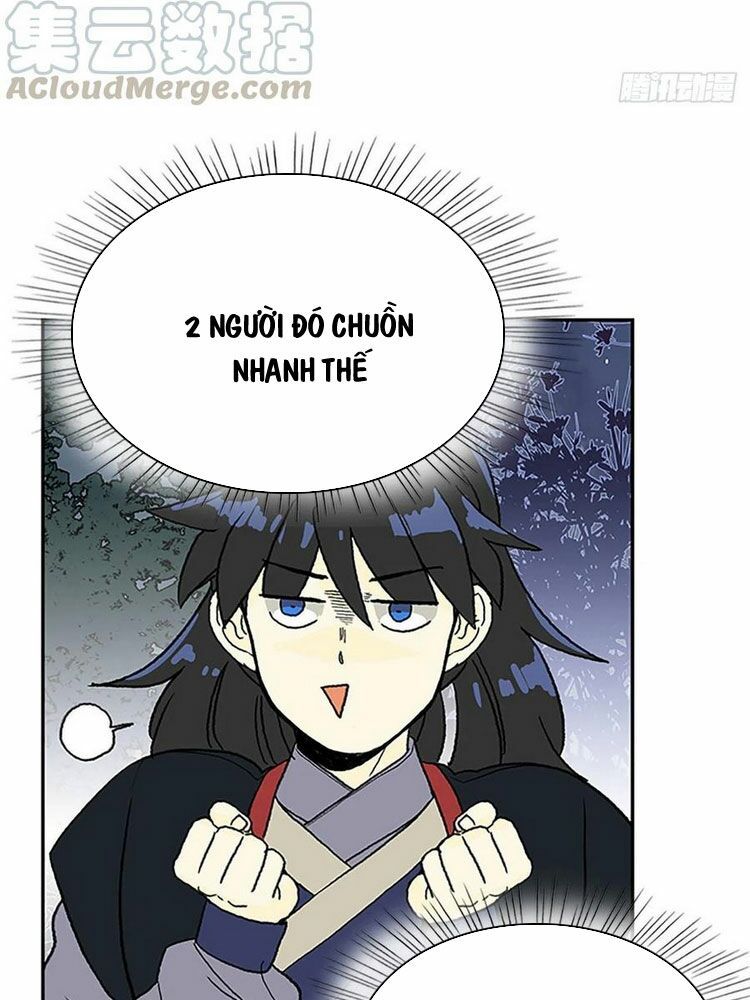 học sĩ tái sinh chapter 170 10