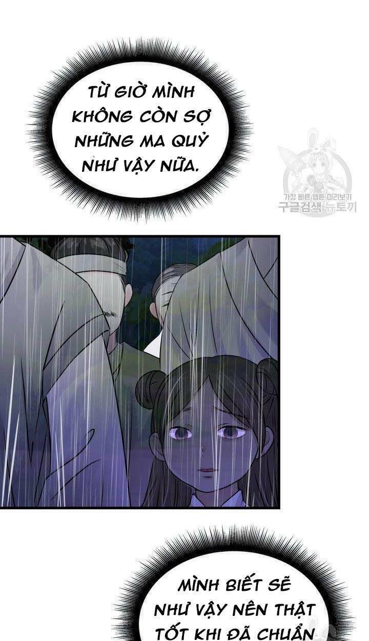 cô dâu của sói đen chapter 8 71