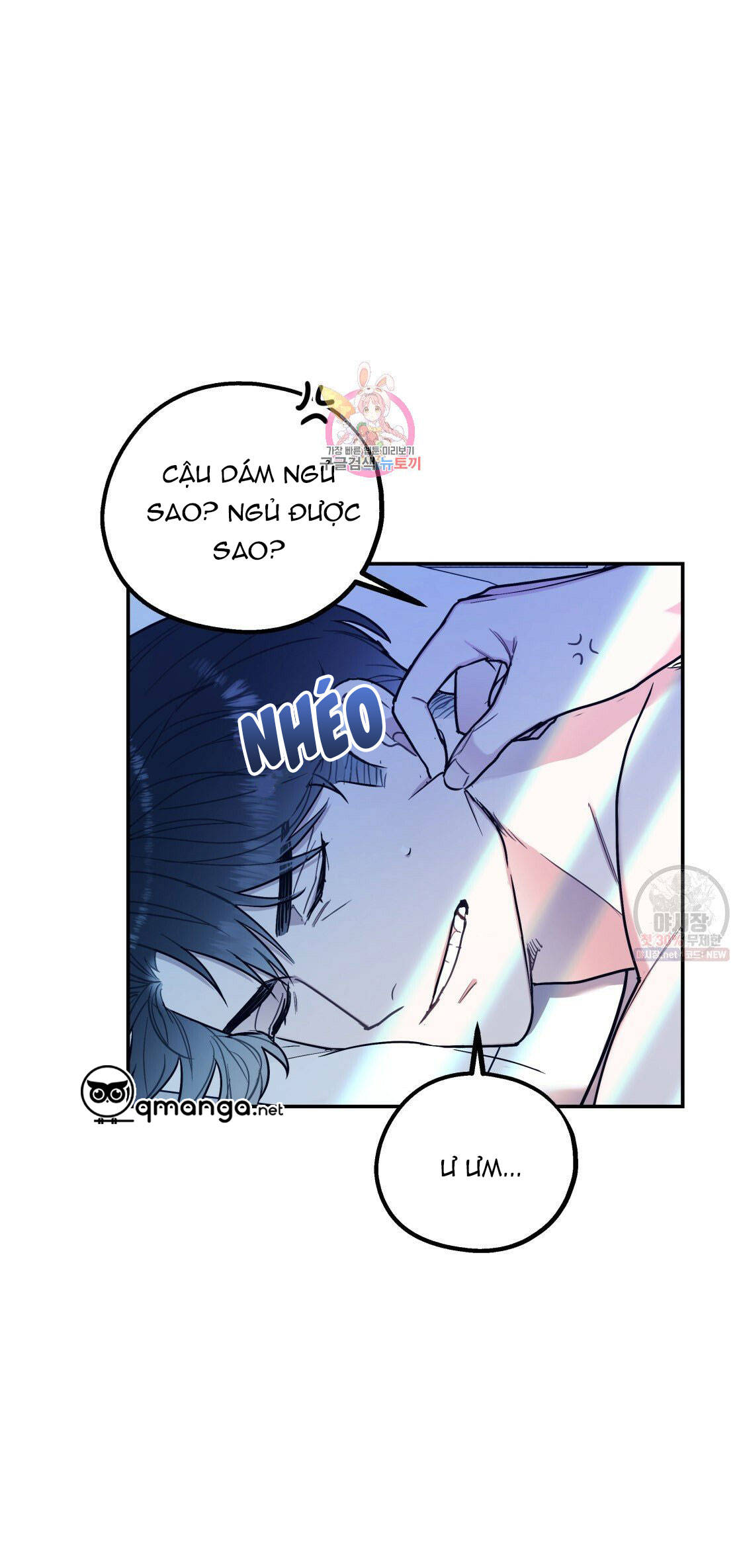 tôi với cậu không thể như thế này được chapter 9 1