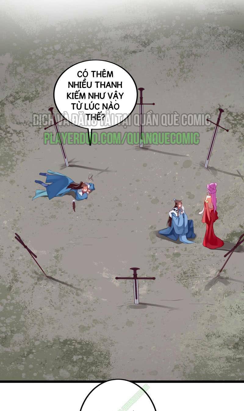 ma nhị đại chapter 10 17