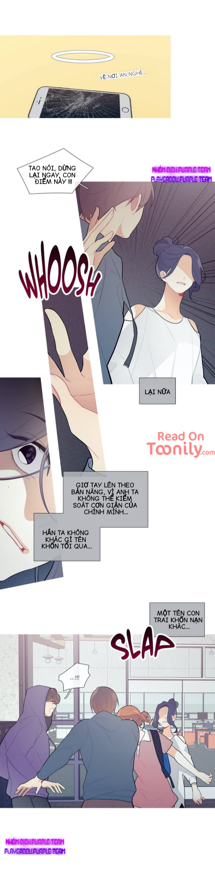 chuyện quái gì đang xảy ra? chapter 20 8