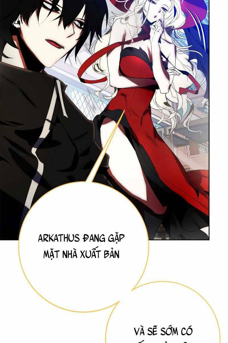 Trở Lại Thành Người Chơi chapter 115 117