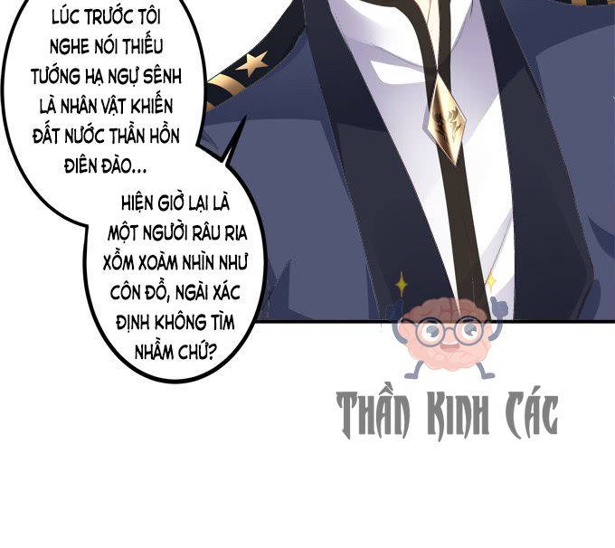 kiểm soát tuyệt đối chapter 1 50